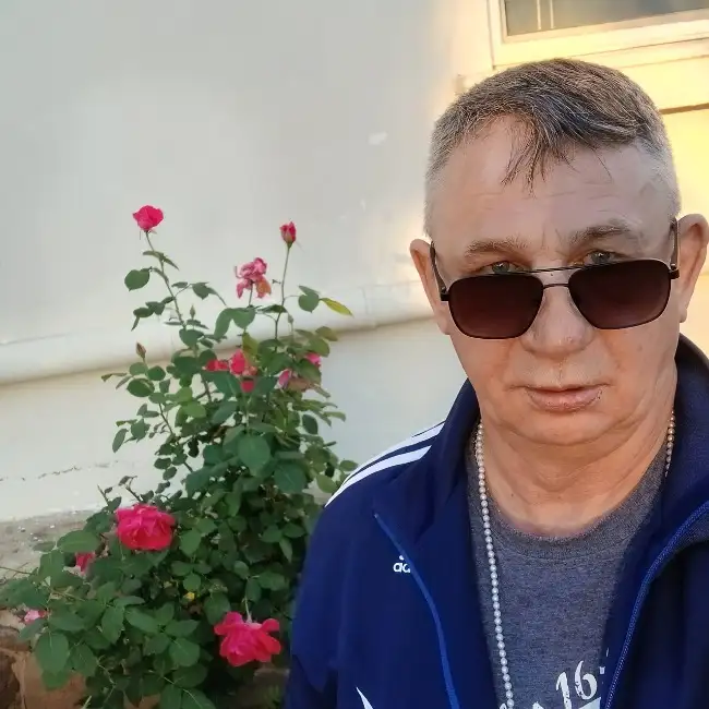 Samuel - 2 половинка
