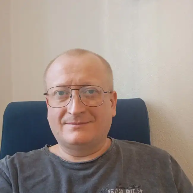 Alex, 45 - 2 половинка