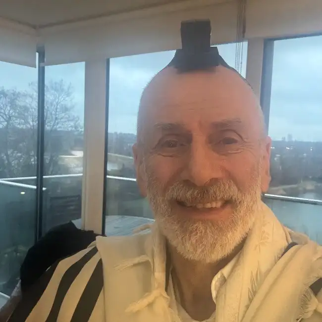 Michael - 2 половинка
