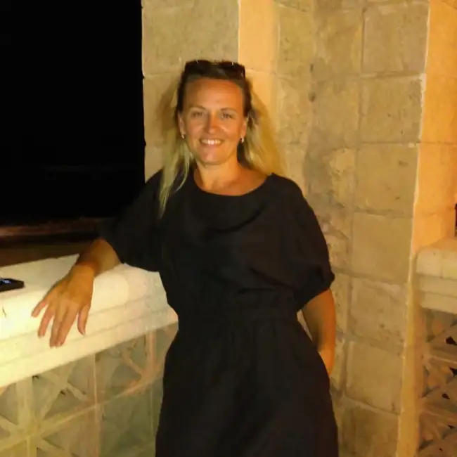 Инна, 49