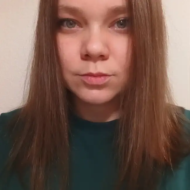 Viktoriya, 34 - 2 половинка