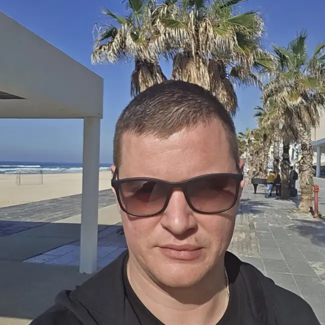 Audrius - 2 половинка