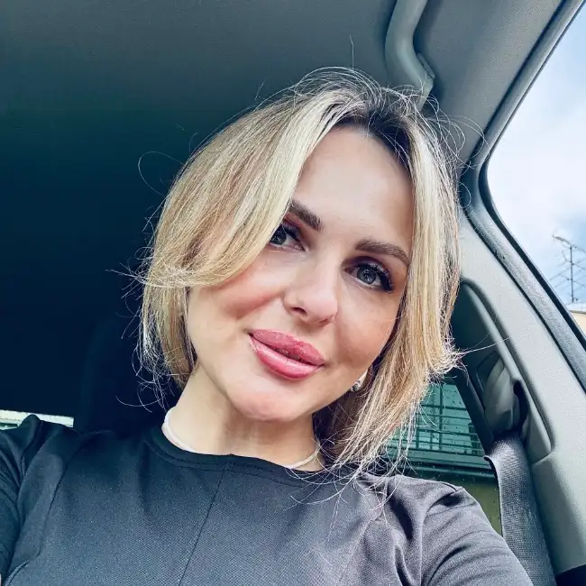 Арина, 36 - 2 половинка