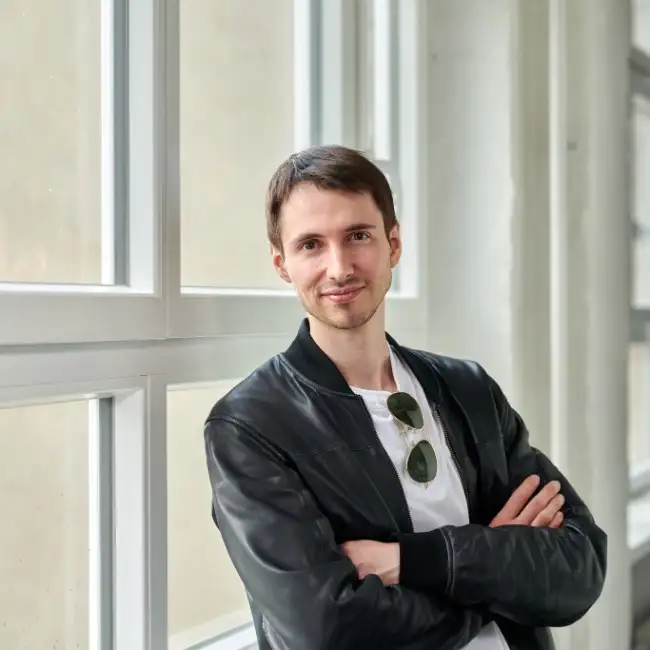 Mischa, 32 - 2 половинка