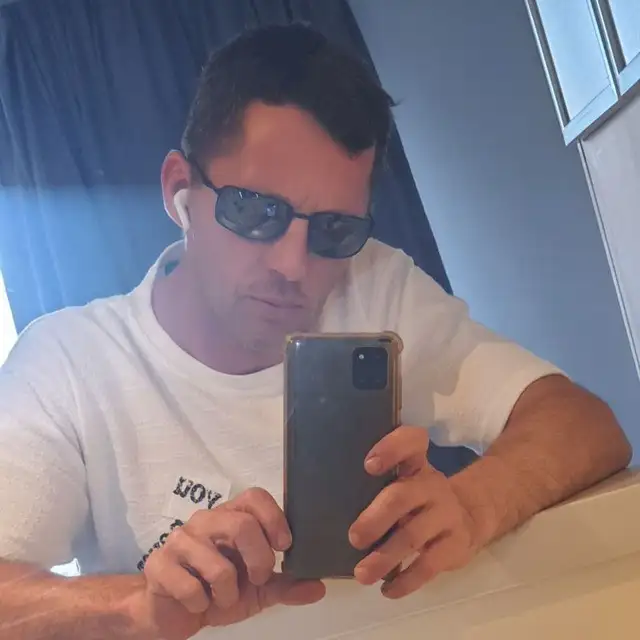 Dmitriy, 39, Петах Тиква - 2 половинка