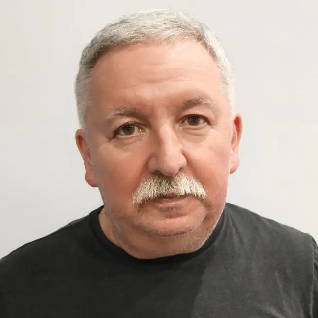 Александр, 65 - 2 половинка