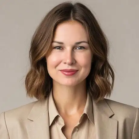 Светлана, 47 - 2 половинка