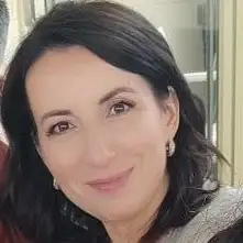 Natalia, 48 - 2 половинка