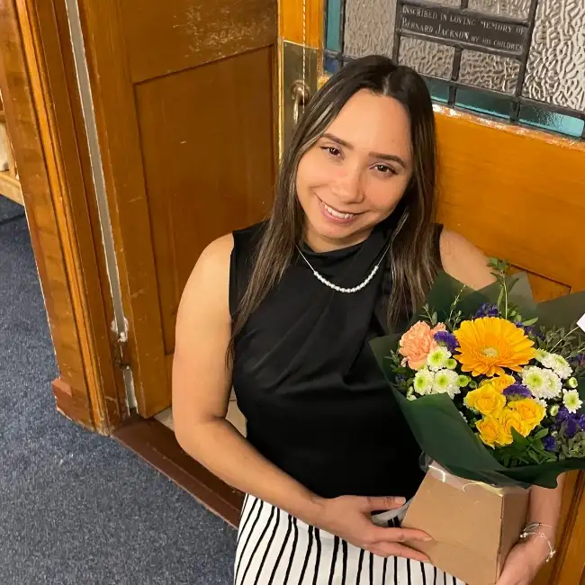 Marie, 37 - 2 половинка