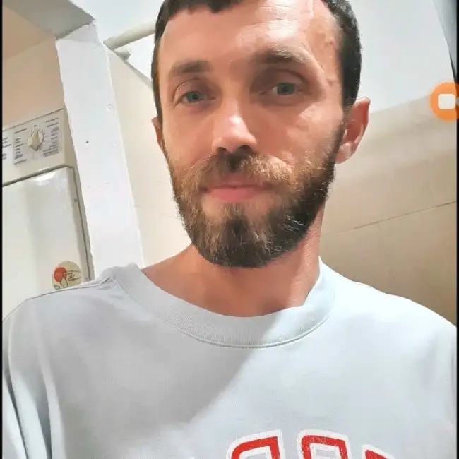 Alex, 31, Петах Тиква - 2 половинка