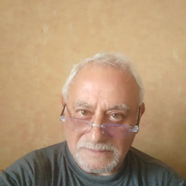 Марк - 2 половинка