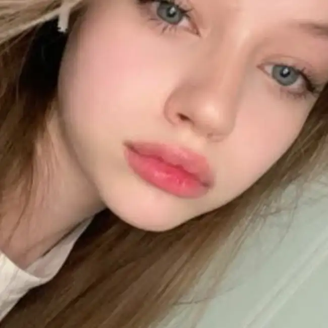 Настя, 18 - 2 половинка