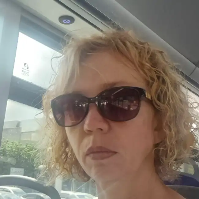 Анна, 45