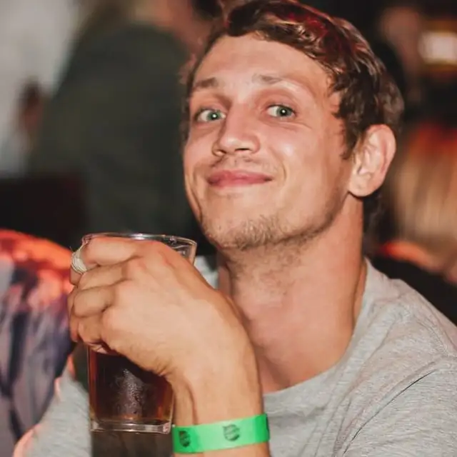 Daniil, 32