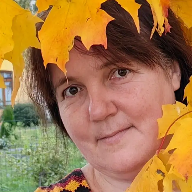 Светлана · 53 ·