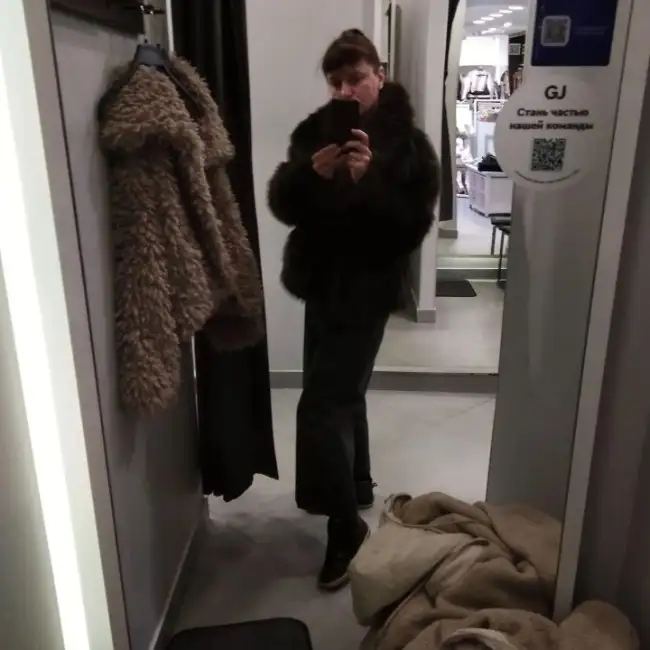 Наталья · 52 ·