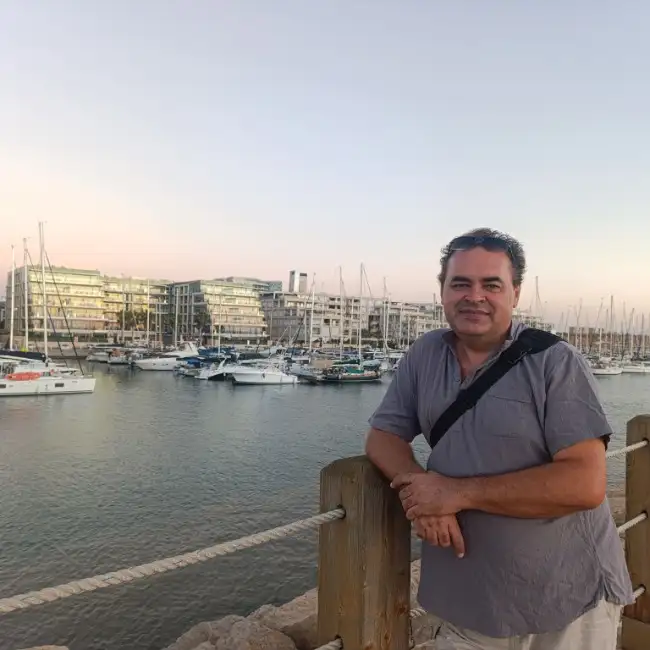 Михаил, 55