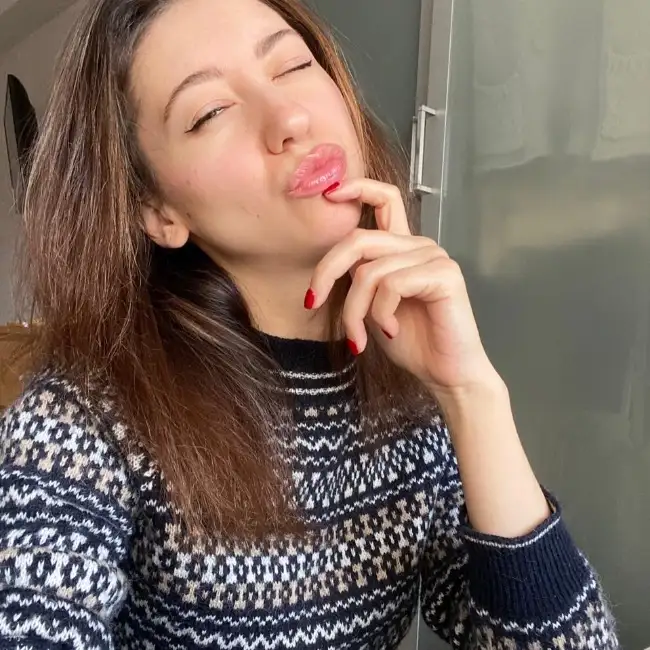 Lana - 2 половинка