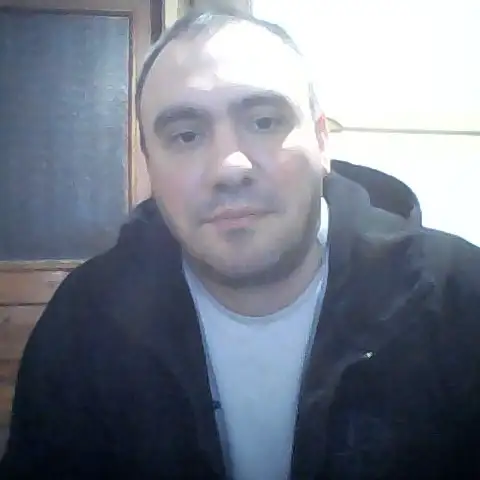 Кирилл - 2 половинка