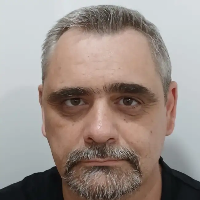 Сергей - 2 половинка