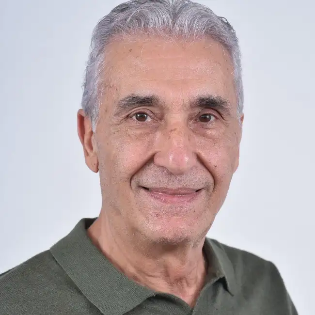 דוד · 65 ·           