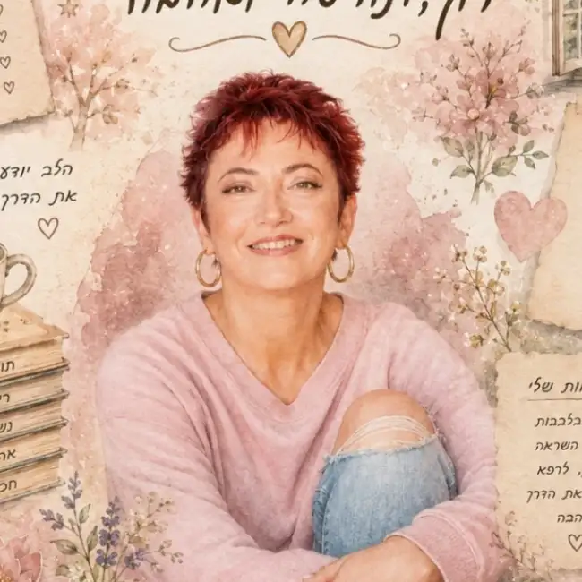 אידה - 2 половинка
