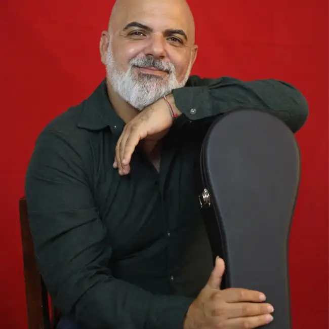 Jose - 2 половинка