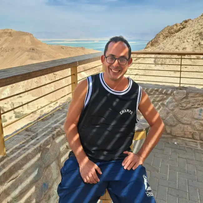 שי - 2 половинка