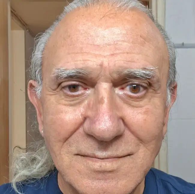Meir - 2 половинка
