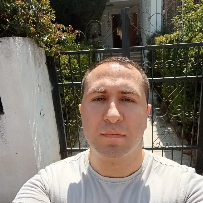 מיכאל - 2 половинка