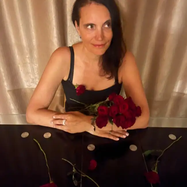 Наталья · 46 ·