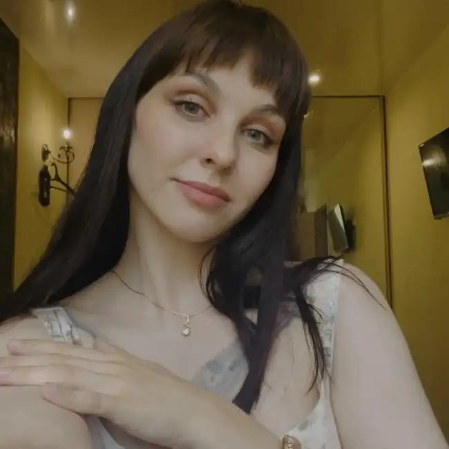 Катерина