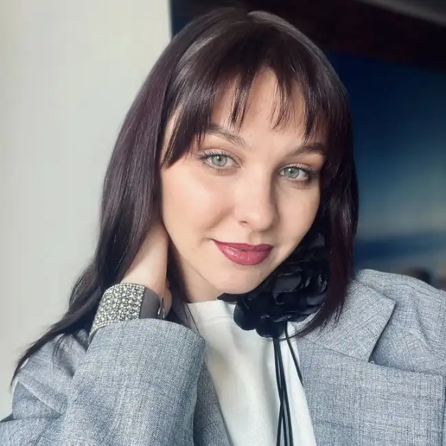Катерина · 28 ·
