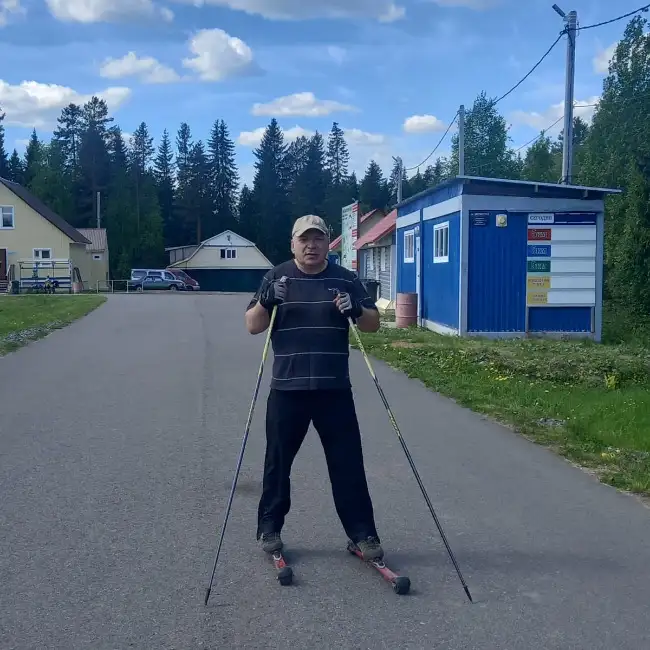 Александр - 2 половинка
