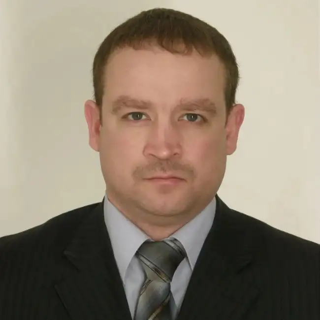Сергей - 2 половинка
