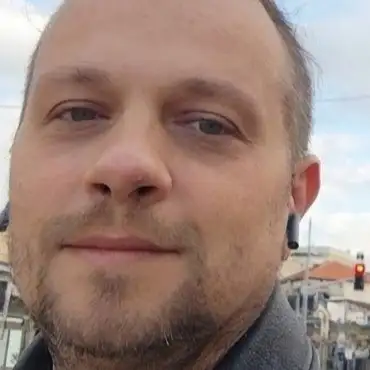 Яков - 2 половинка