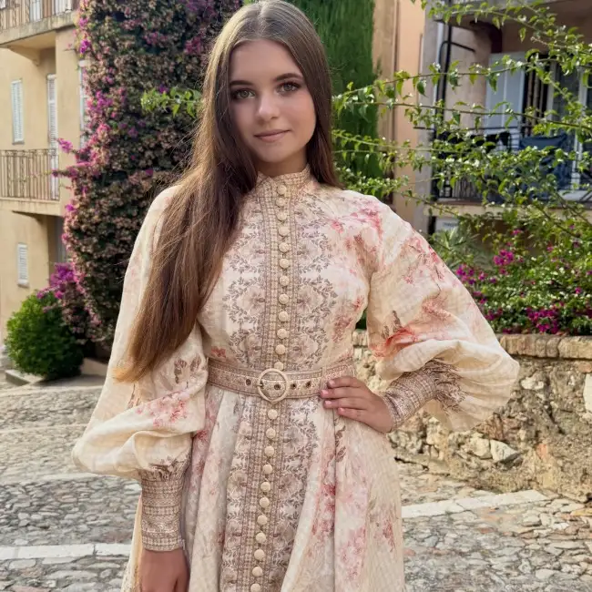 Polina - 2 половинка