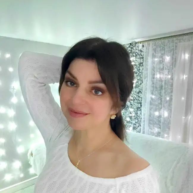Алла - 2 половинка