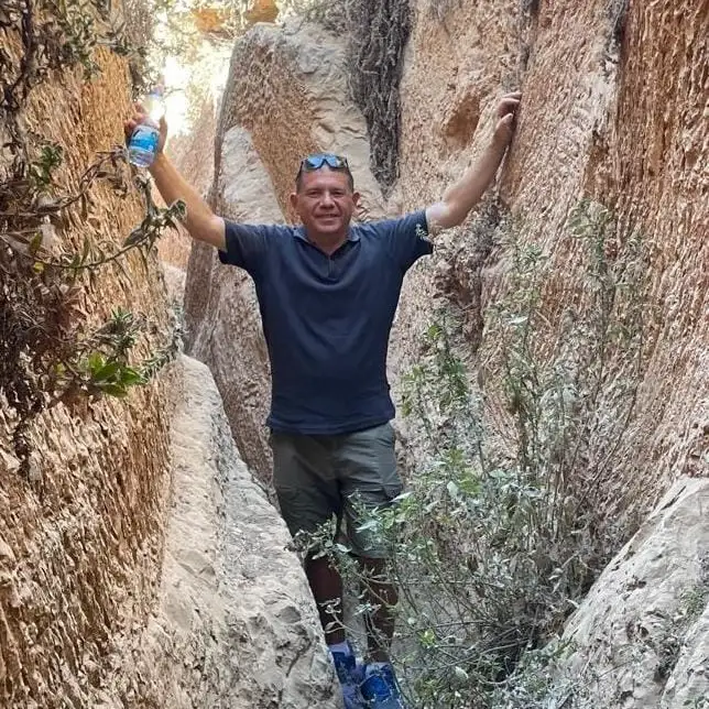 Алик, 62, Модиин - 2 половинка