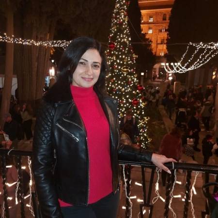ирина,  51  год Хайфа хочет встретить на сайте знакомств   из Израиля