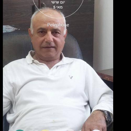 Sasoh,  60  лет Ришон ле Цион хочет встретить на сайте знакомств   из Израиля