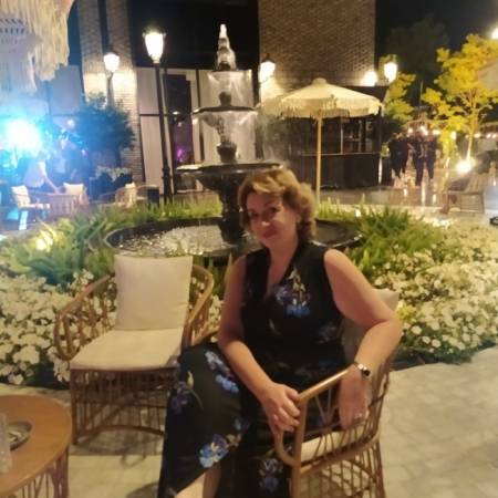 Эллина,  51  год Иерусалим хочет встретить на сайте знакомств   в Израиле