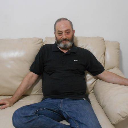 марк,  59  лет Афула хочет встретить на сайте знакомств   из Израиля