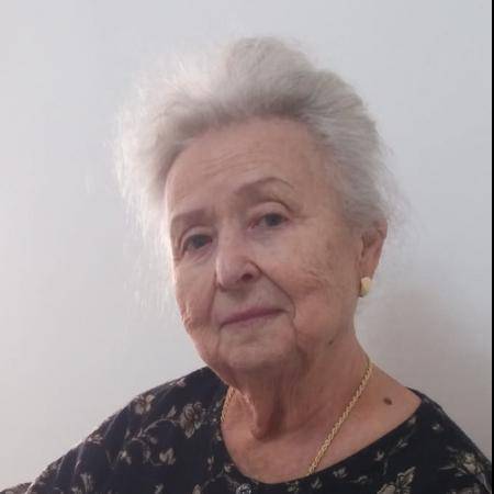 Жанна, 83  года Тверия хочет встретить на сайте знакомств  Мужчину в Израиле
