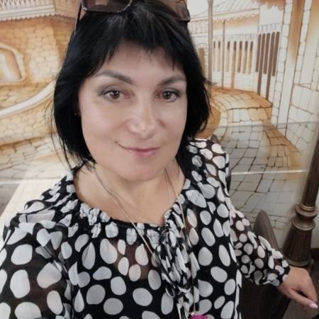 Светлана,  59  лет Хайфа хочет встретить на сайте знакомств   из Израиля