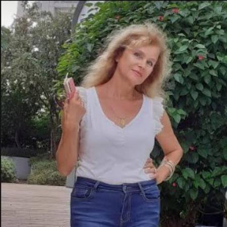 Irena,  54  года Тель Авив хочет встретить на сайте знакомств   в Израиле
