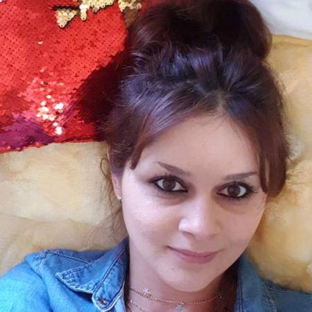 Мария,  29  лет Хайфа желает найти на израильском сайте знакомств 