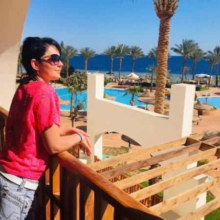 Viktoriya, 41  год Беэр Шева хочет встретить на сайте знакомств  Мужчину в Израиле
