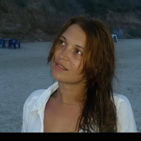 Tonia, 31  год Хедера желает найти на израильском сайте знакомств Мужчину
