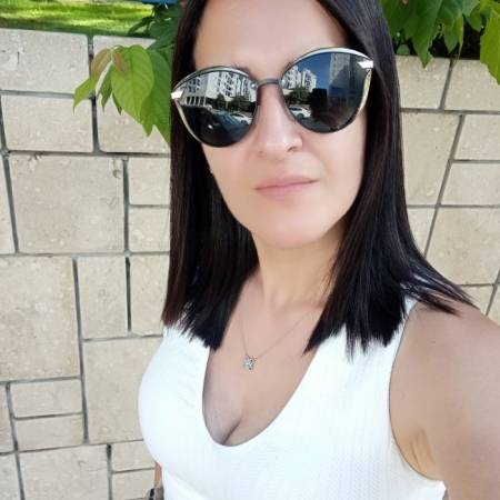 Tanya, 37  лет Ашдод желает найти на израильском сайте знакомств Мужчину